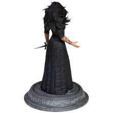 Estatua Yennefer The Witcher 20cm